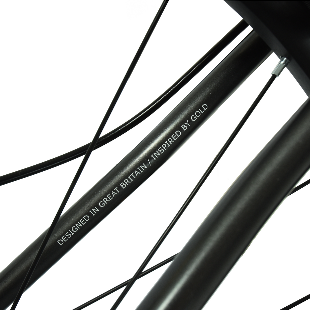 HOY Pentland 26" ( PRE - ORDER SEPTEMBER DELIVERY )