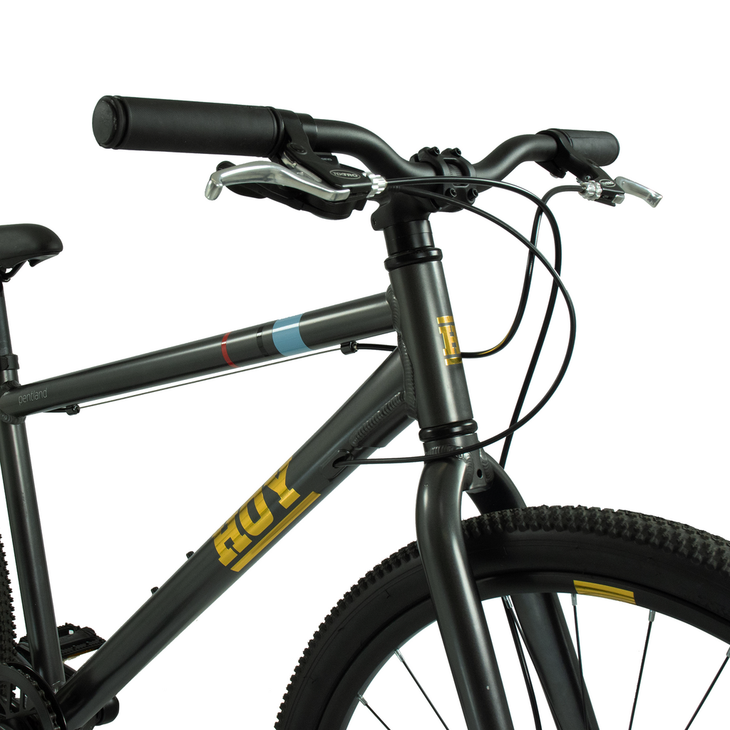 HOY Pentland 26" ( PRE - ORDER SEPTEMBER DELIVERY )