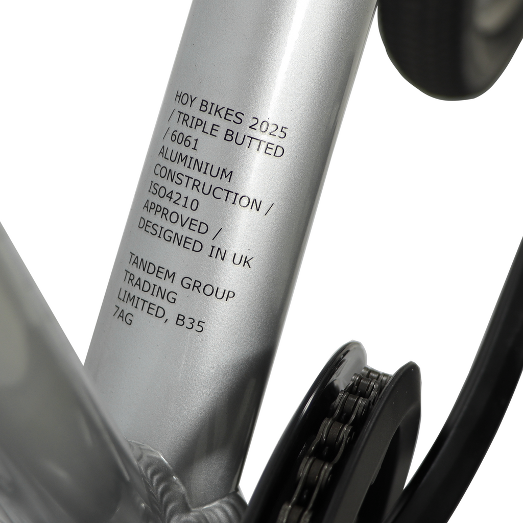 HOY Pentland 26" ( PRE - ORDER SEPTEMBER DELIVERY )