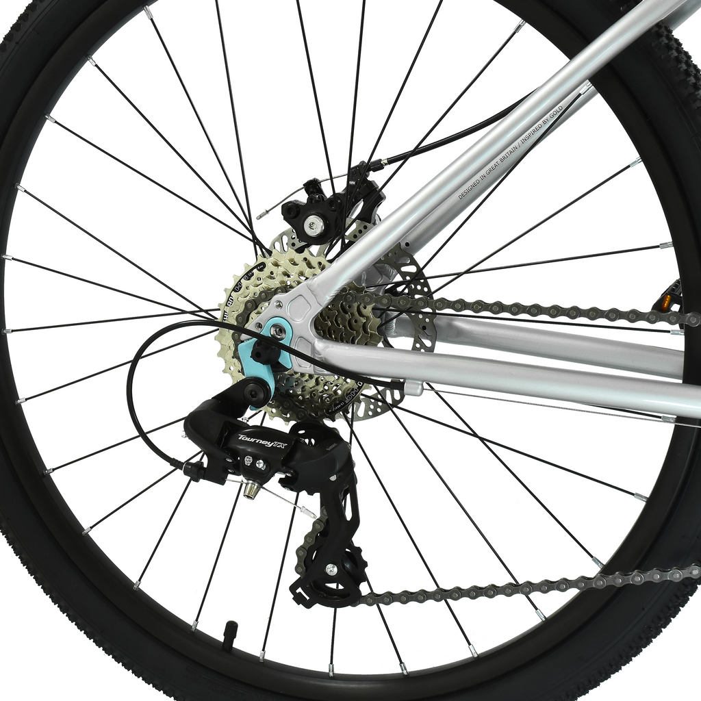 HOY Pentland 26" ( PRE - ORDER SEPTEMBER DELIVERY )