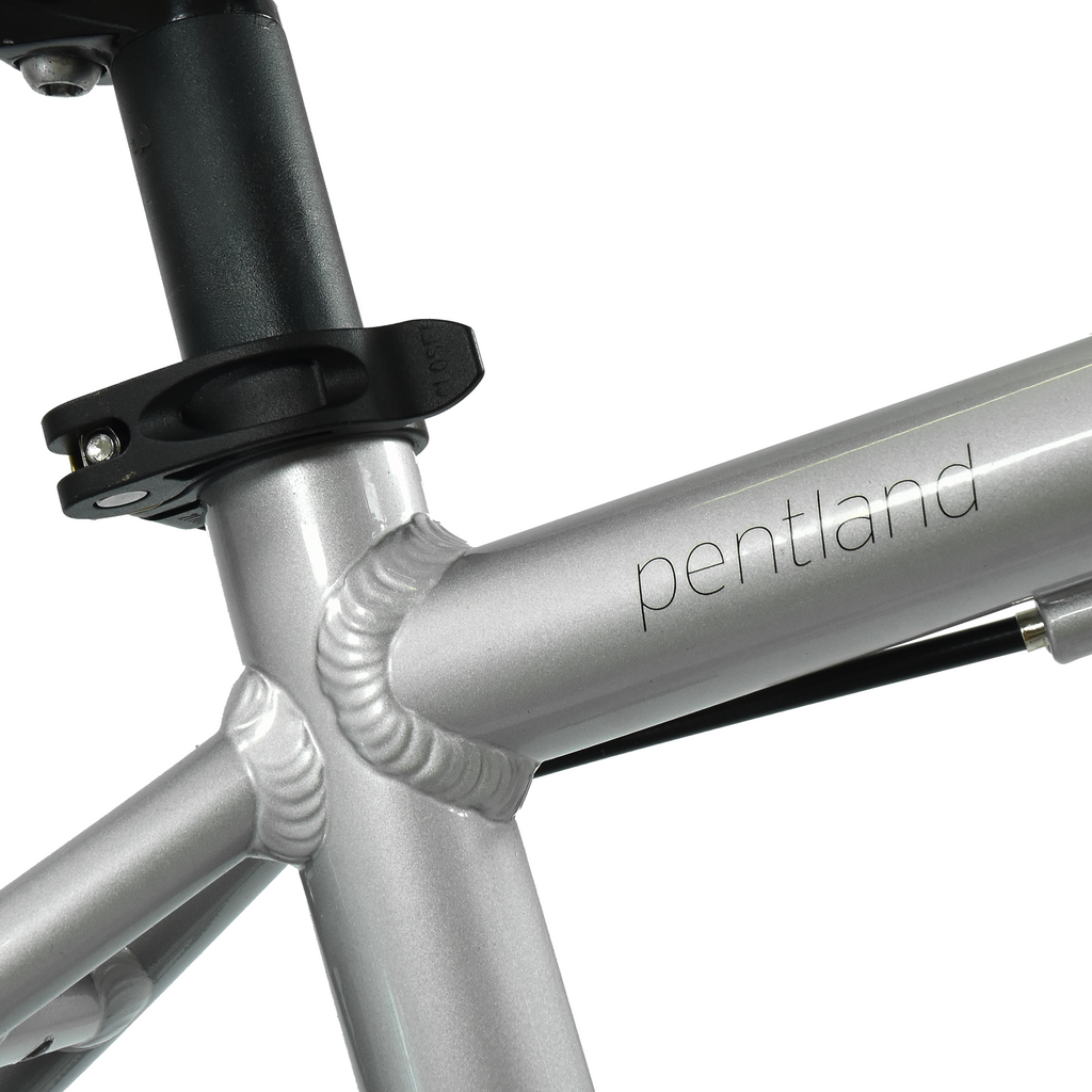 HOY Pentland 26" ( PRE - ORDER SEPTEMBER DELIVERY )