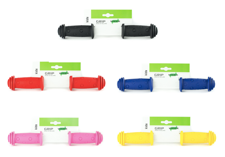 Widek Kids Basic Handlebar Grips