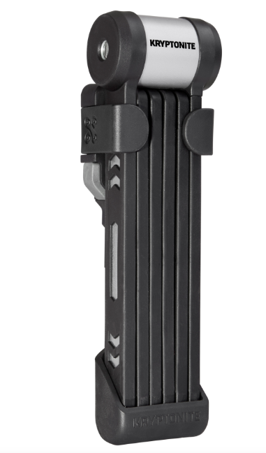 Kryptonite Folding Lock 610 S