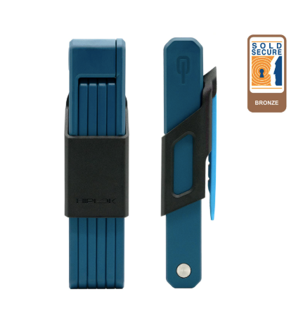 Hiplok Switch Folding Lock
