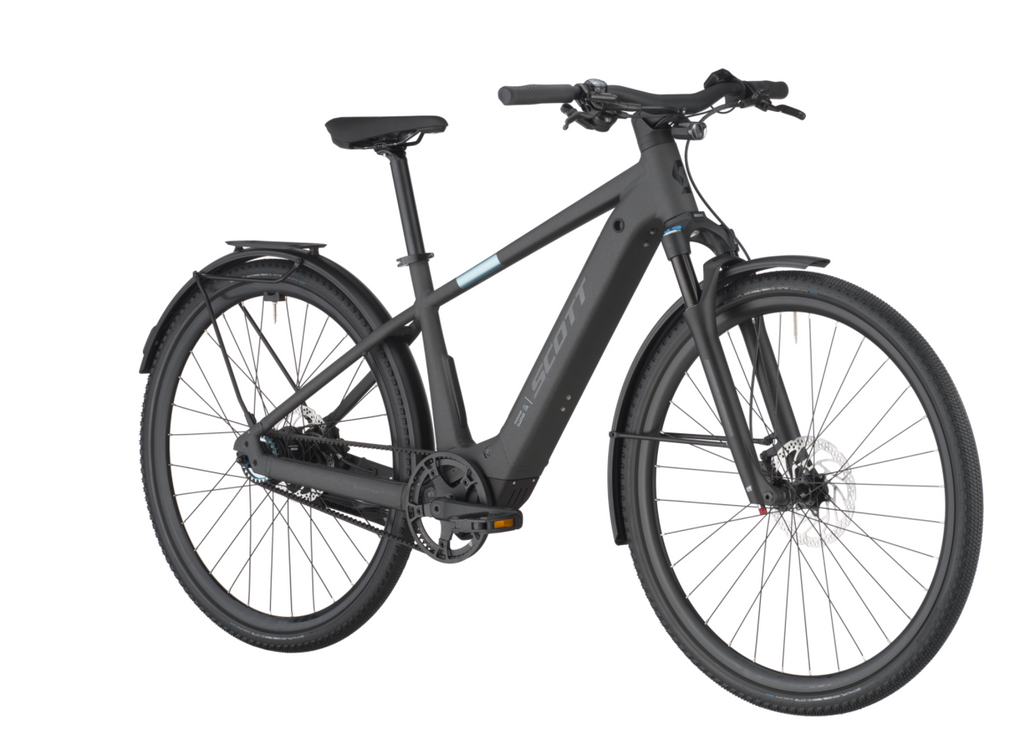 SCOTT Passage 10 Belt Bike 2025