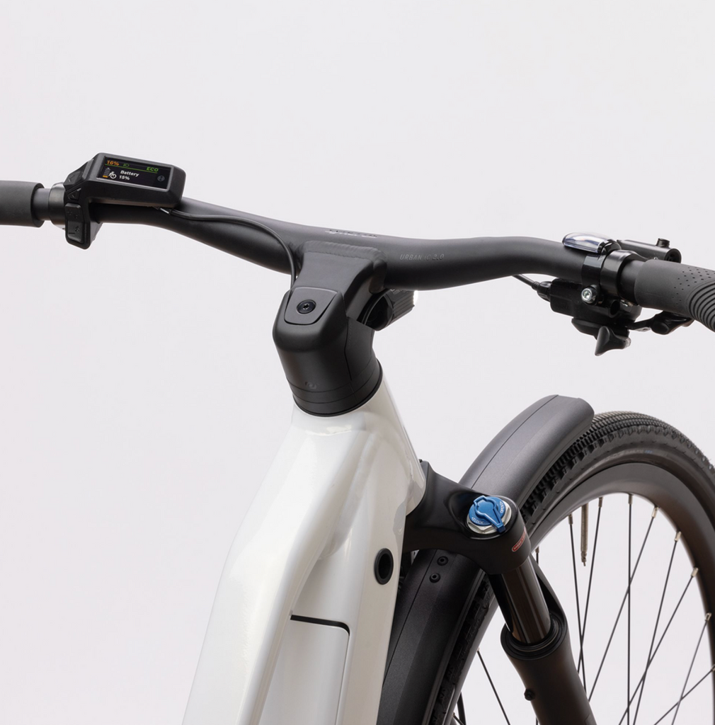 SCOTT Passage 10 Belt Bike 2025
