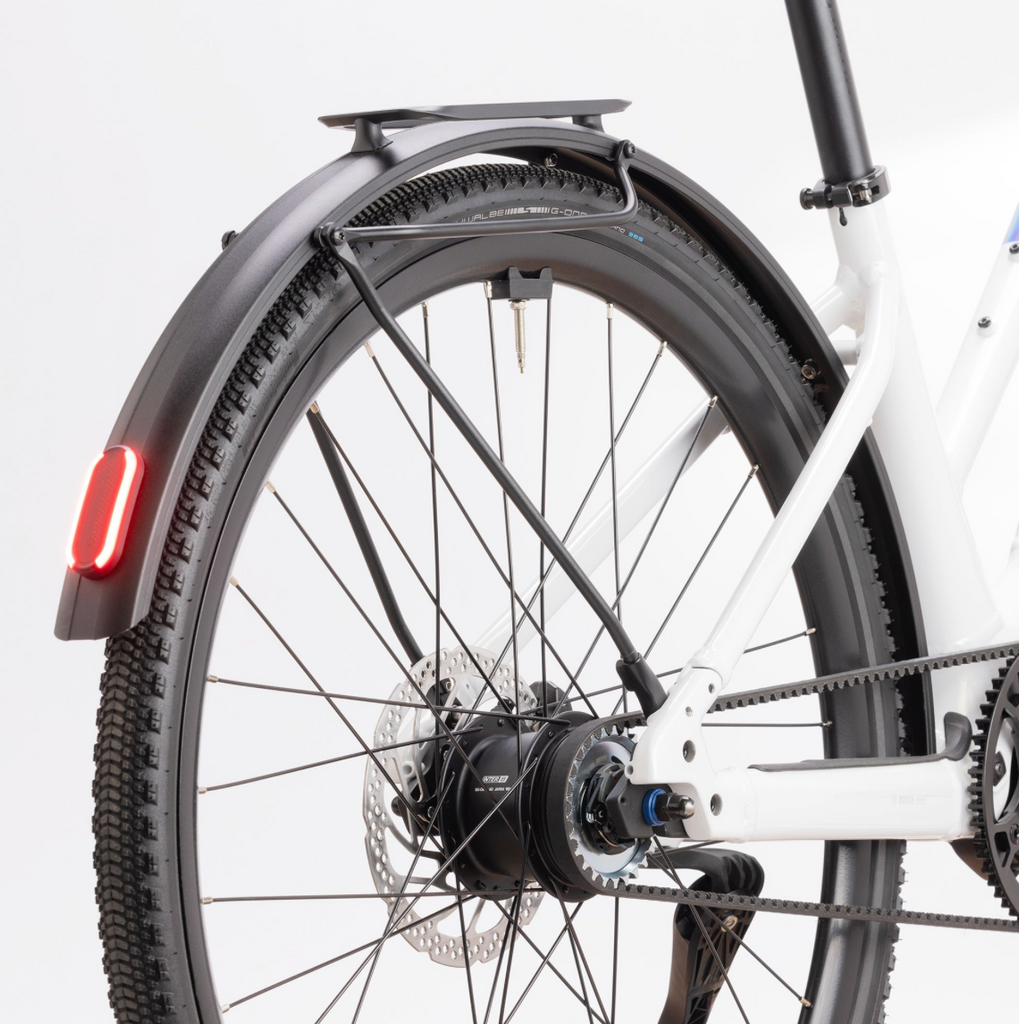 SCOTT Passage 10 Belt Bike 2025