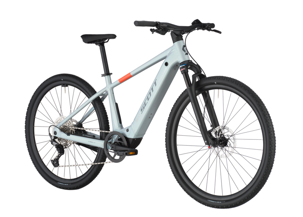 SCOTT Passage 20 Bike 2025