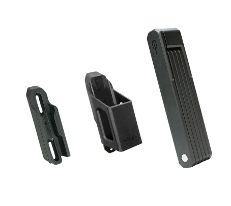 Hiplok Switch Folding Lock