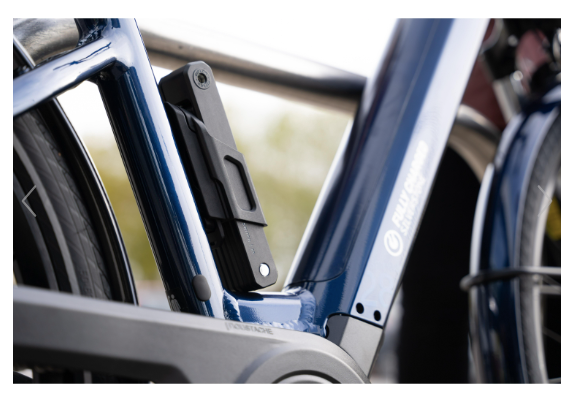 Hiplok Switch Folding Lock